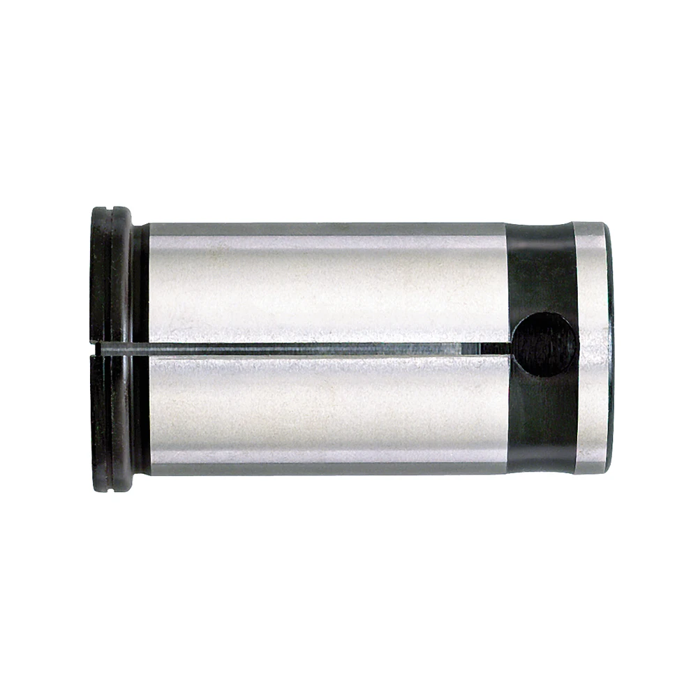 Quality Guarantee CNC Lathe Milling Machine Tools Steel Collet Chucks Milling Chucks D20 D32