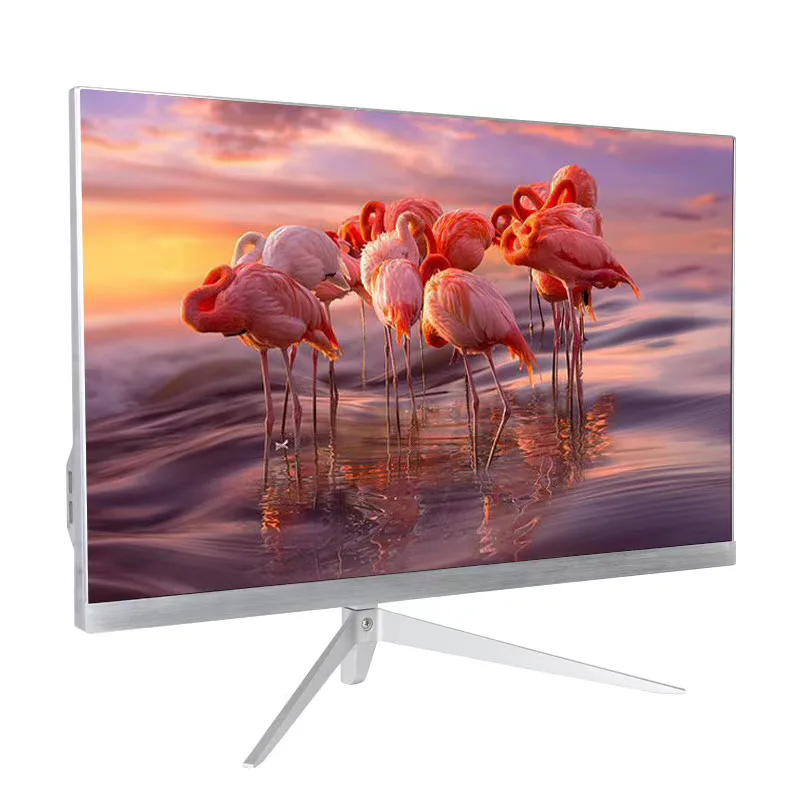 Оптовая продажа настольный компьютер 23 8 дюйма моноблок «Все в одном» i3 i5