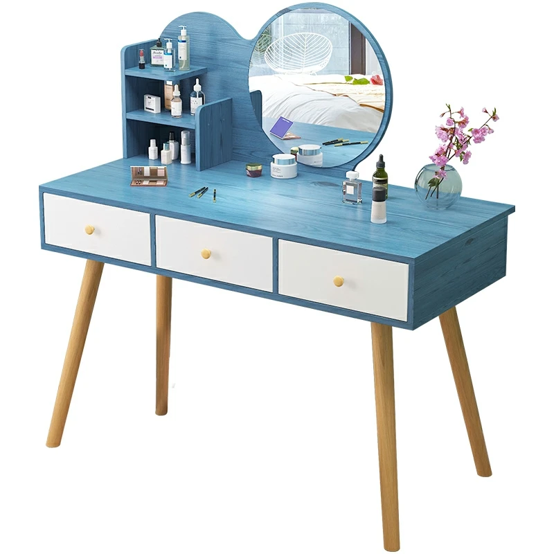
Bedroom use dressing table For girls dressing table with high quality 