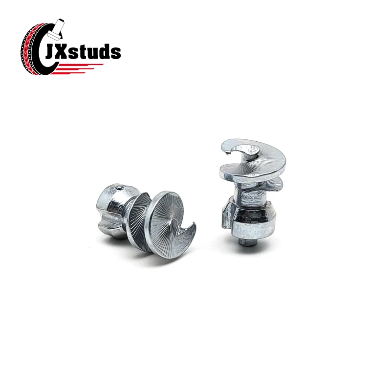 Winter Tyres with Studs Ice Antiskid Snow Screw Tractor Tire Stud