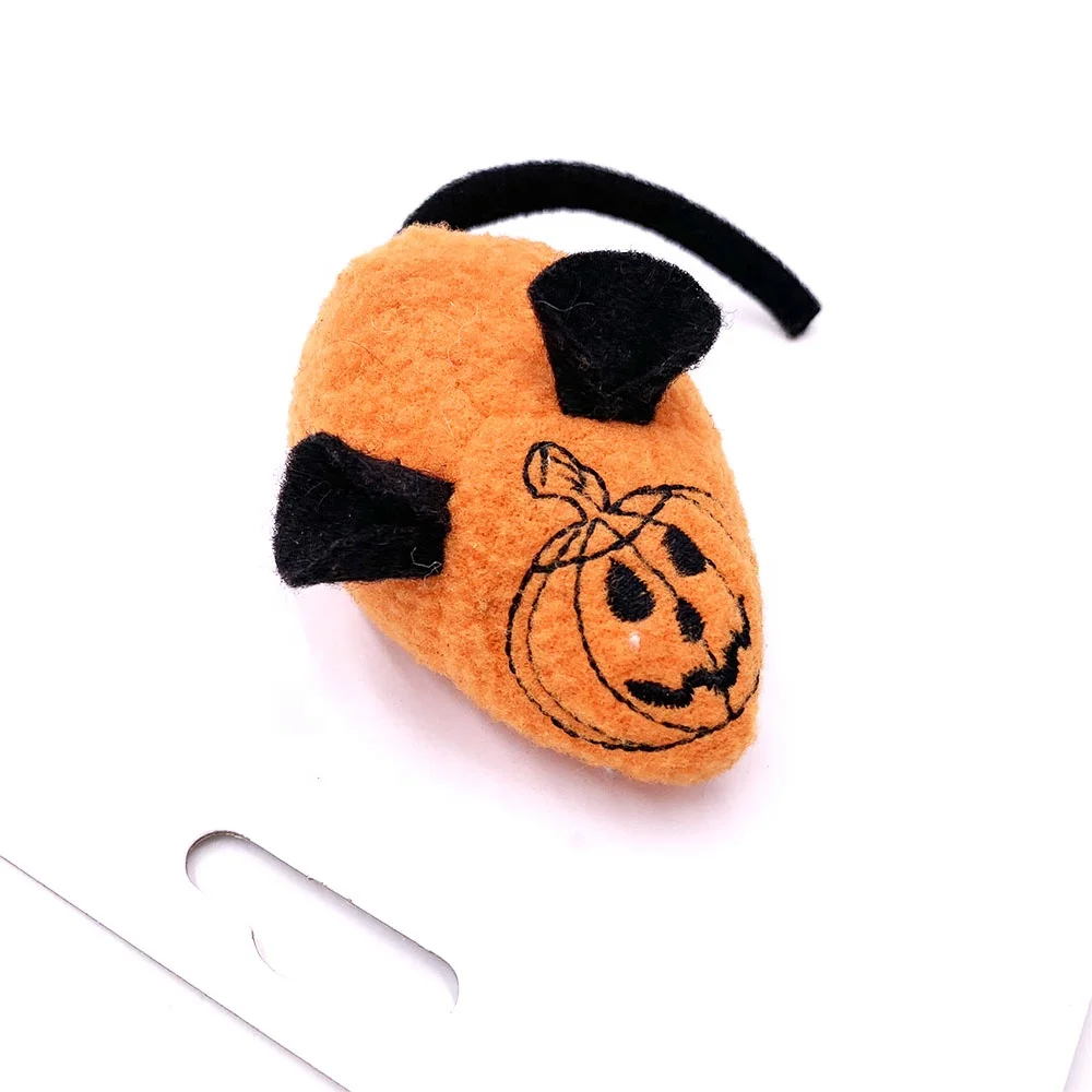 Симпатичные Прочный chaser царапин чучело полиэстер мышь Форма кошка игрушки с поставщиками