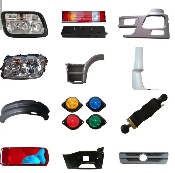 20356526 suitable Popular style truck brake levelling valve