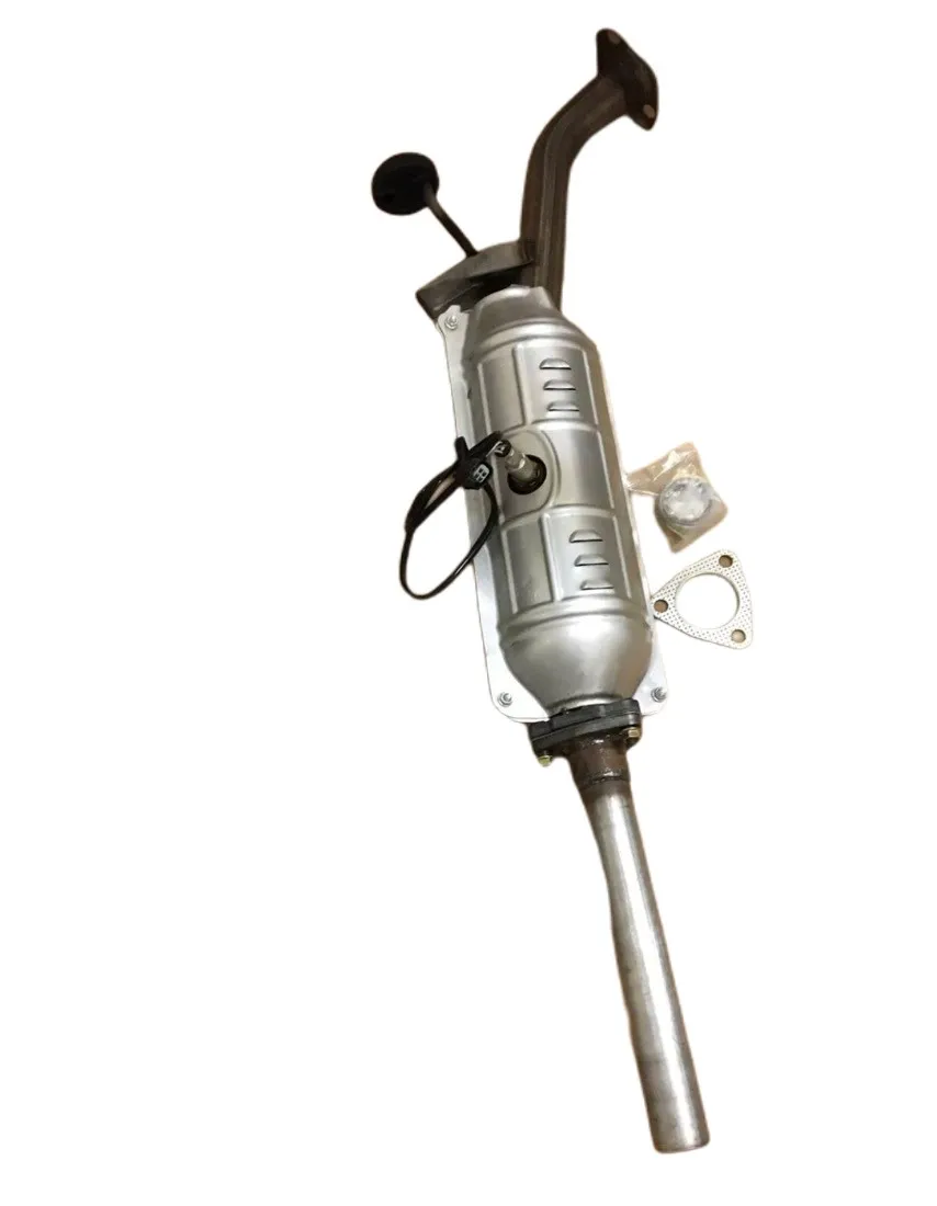 High quality pipe hatch for  catalytic converter use for civic hybrid 2007-2009