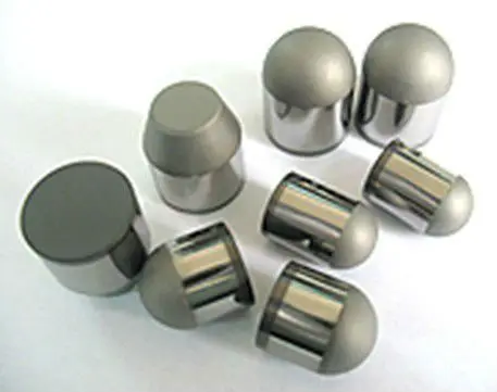 Polycrystalline diamond compact PDC cutter