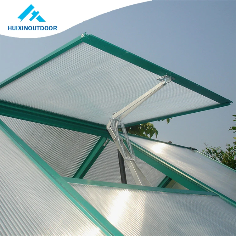 China hot sale automatic awning window opener for greenhouse roof