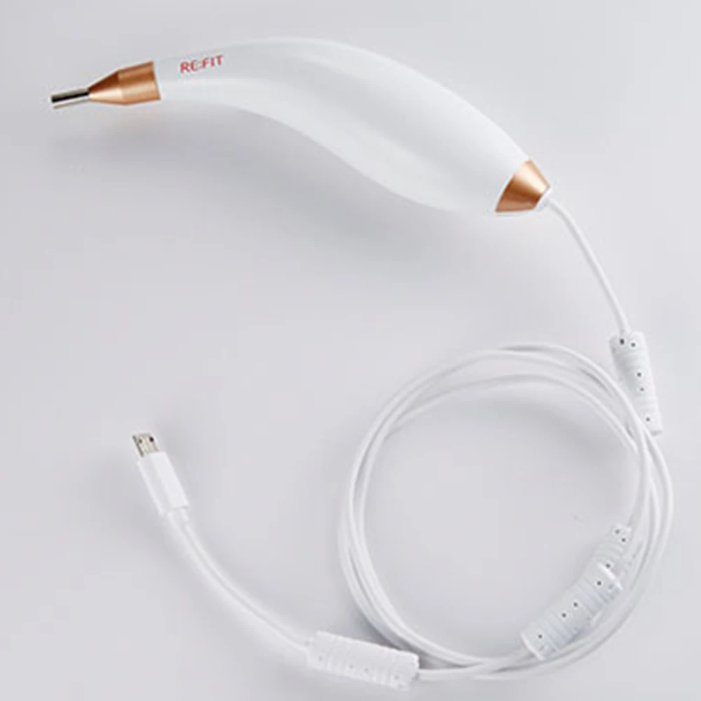 SOLMITECH Refit Cam Medi SHC-CM2 Mobile Health Monitoring Camera Checking Body State Easy Caring System Home Items Daily Care