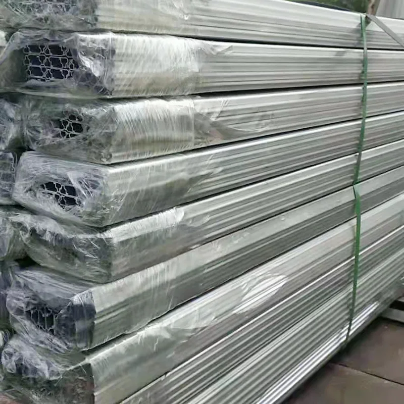 High Strength Agricultural Greenhouse Economic Poly Tunnel Plastic Greenhouse