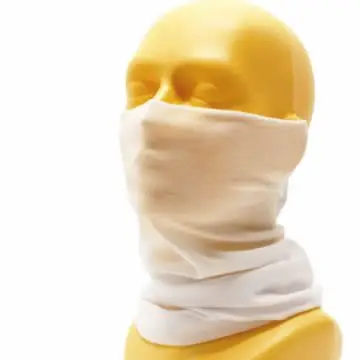 
25cm x 50cm(W x H) Soft polyester microfiber performance fabric 