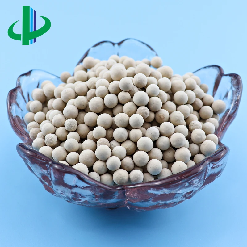 High Quality supply Adsorbent Zeolite 3A 4A 5A 13X HP pellet zeolite bulk Chemical Raw Material Product zeolite molecular Sieve
