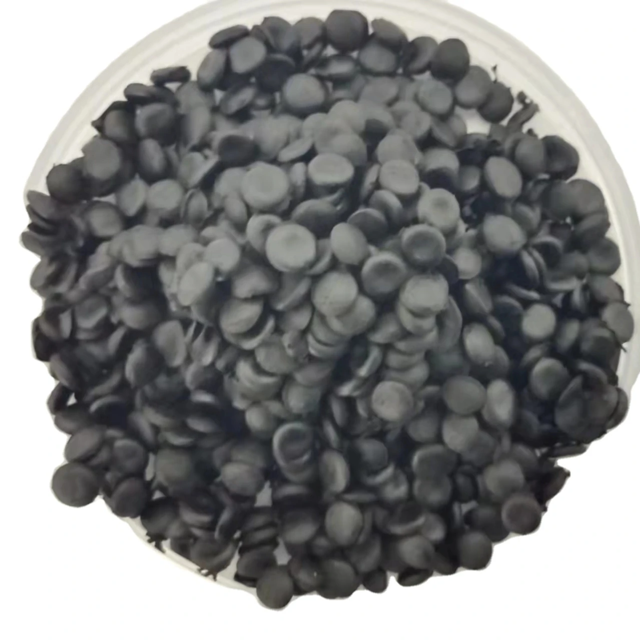 High Viscosity Asphalt Modifier / Asphalt Additive for Permeable Asphalt Pavement