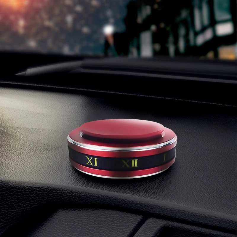 
The Best New Selling Long Lasting Aroma Solid Perfume Gel Luxury Interior Decoration Best Cool Natural Air Freshener For Car 