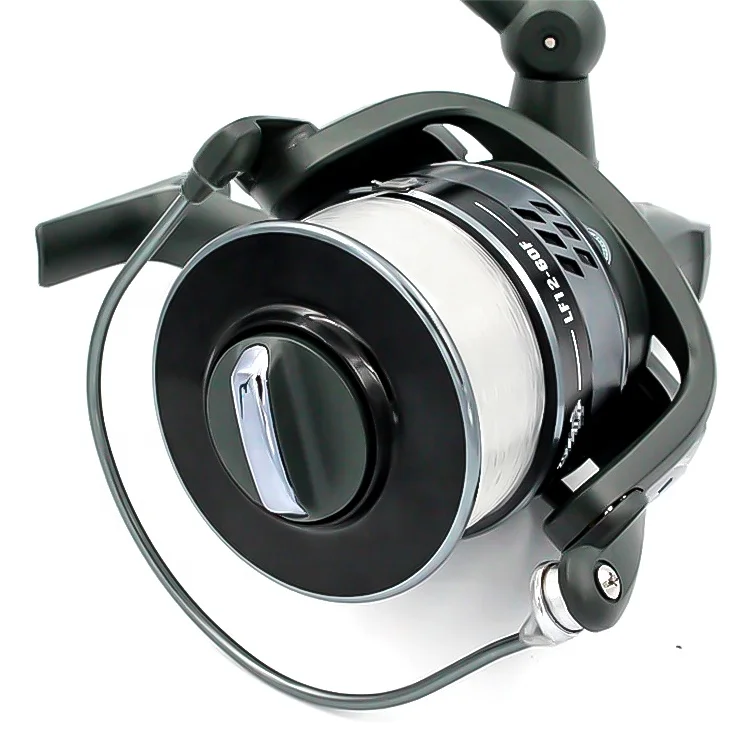 Spinning Fishing Reel 6000 Saltwater Baitcast Fishing Reel With Aluminum Spool