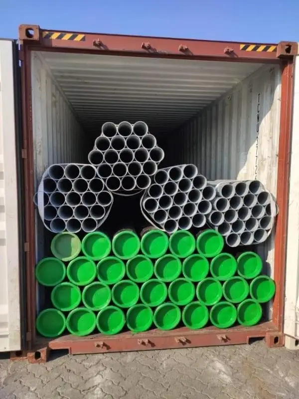 Factory direct supply a179 steam boiler pipe