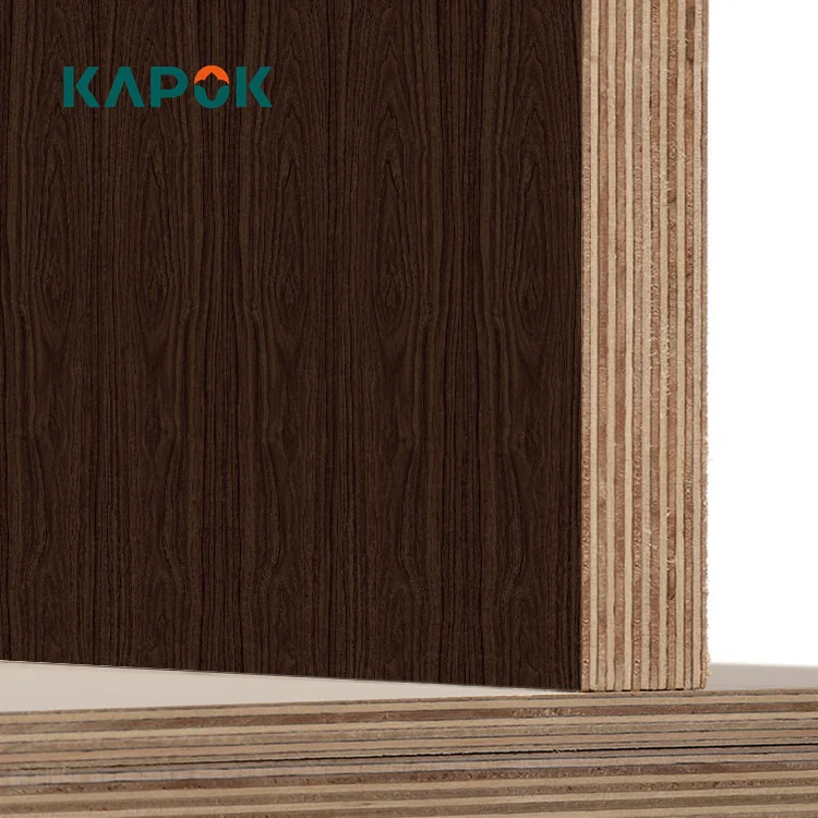 Kapok ПВХ Кромкооблицовочный станок для других древесно-меламиновых плит МДФ