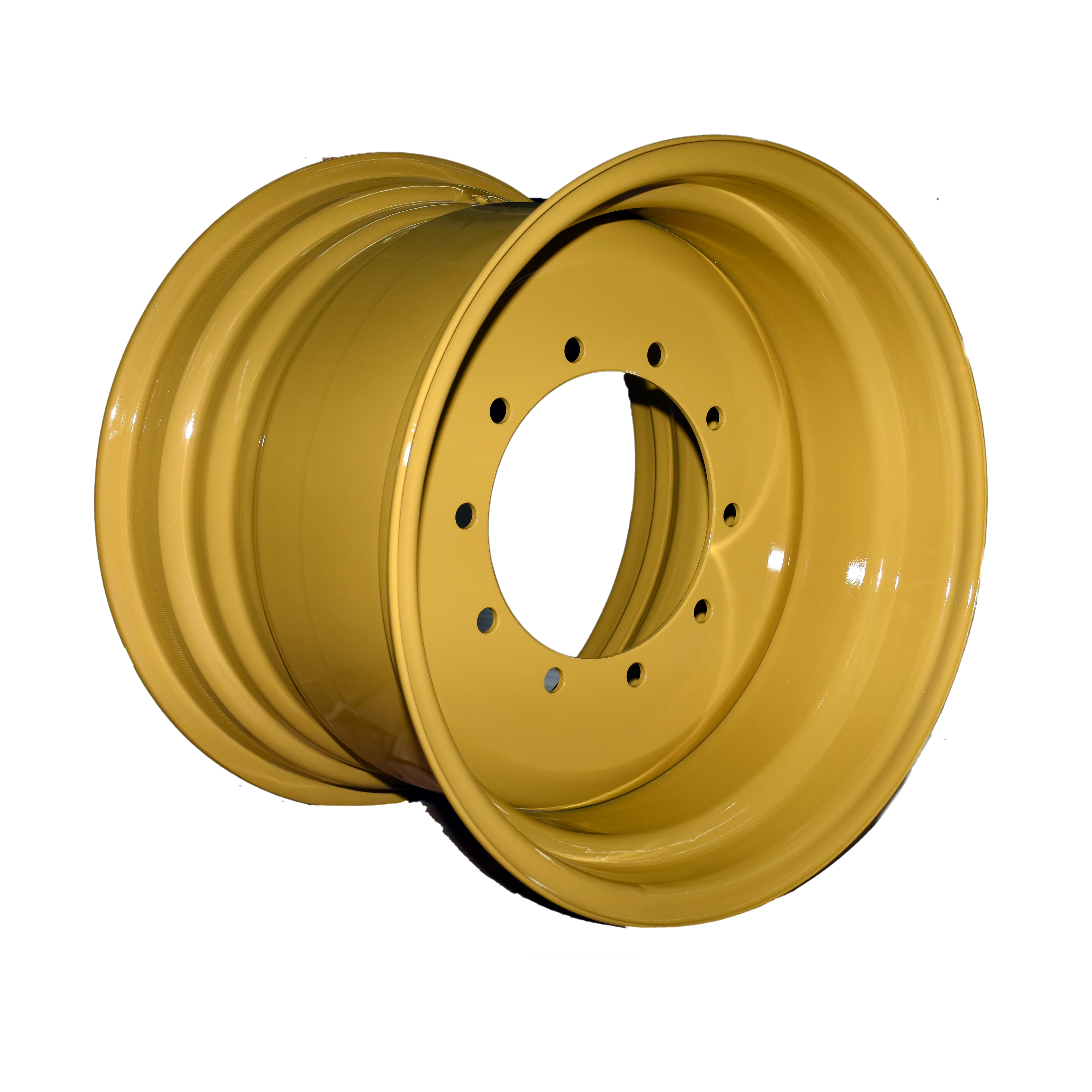  Колеса для сельскохозяйственного трактора и стальные колесные диски 20-42 дюйма