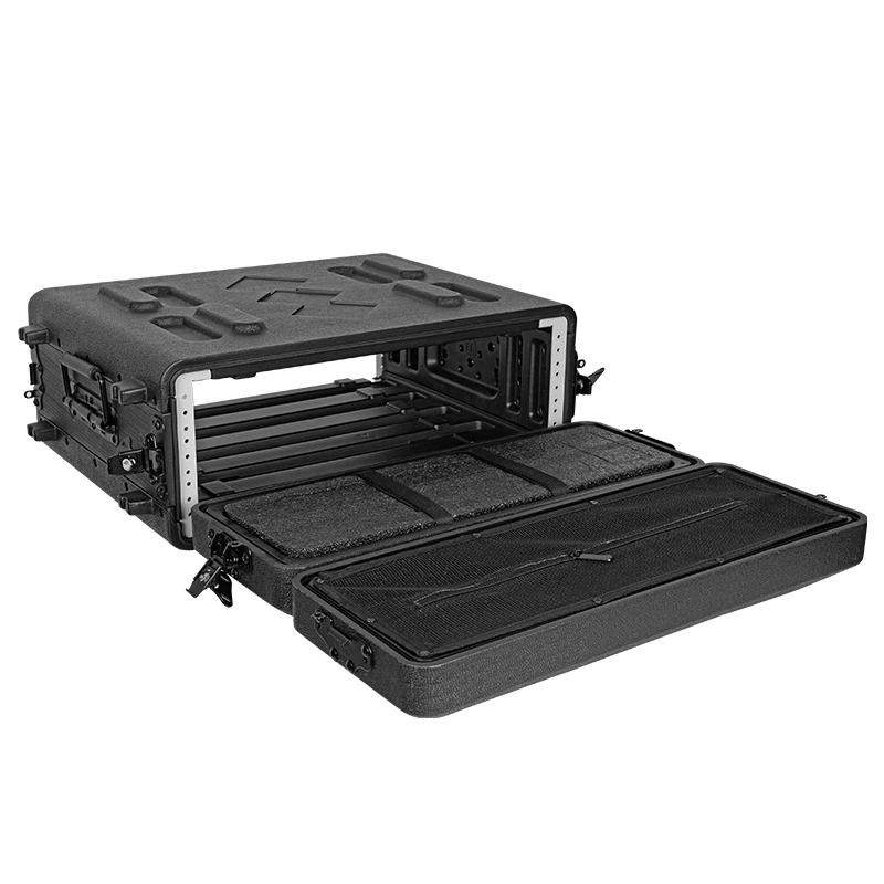 Пластиковый чехол для стойки 8 дюймов 3U4U