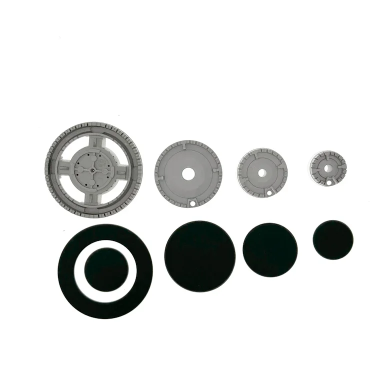 Built in hob cast iron cooktop stove spare table gas cooker head burner parts