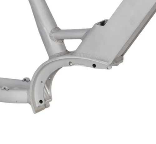 Bike parts city e-bike aluminium carbon fiber classic cheap high quality bike frame