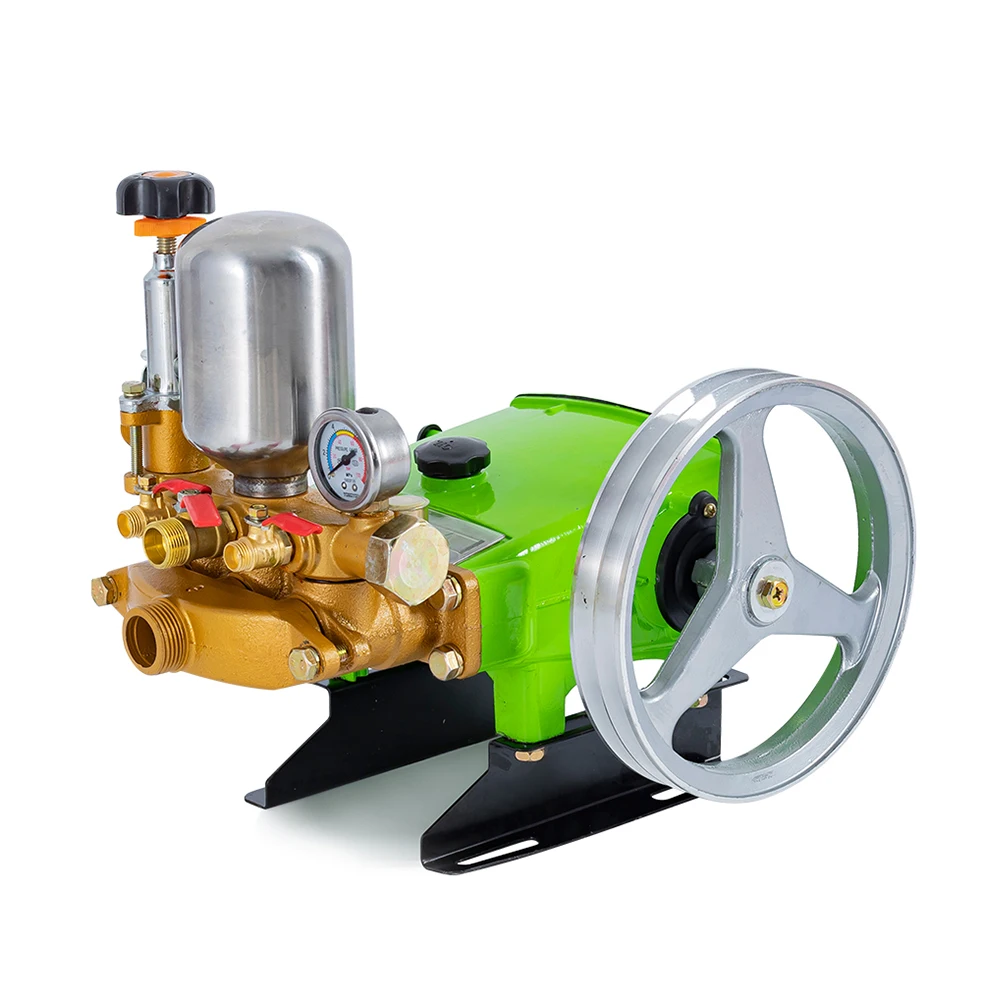 original factory price 4 stroke 12v high pressure power sprayer pump