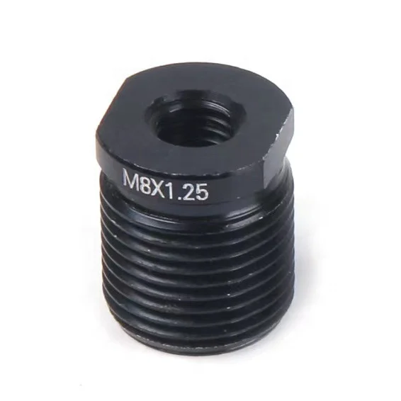 JDMotorsport88 Universal ABS JDM Racing Car Gear Shift Knobs Adapter