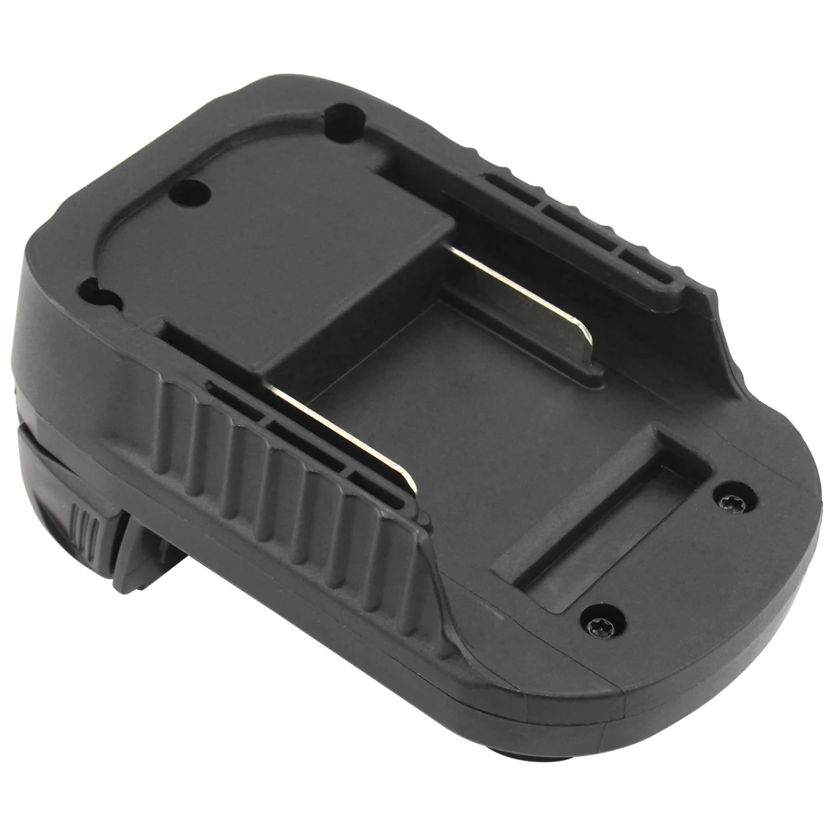 18v lithium ion battery USB Adapter Converter fit for Milwaukees fit for Makitas Portable port batetry accessories