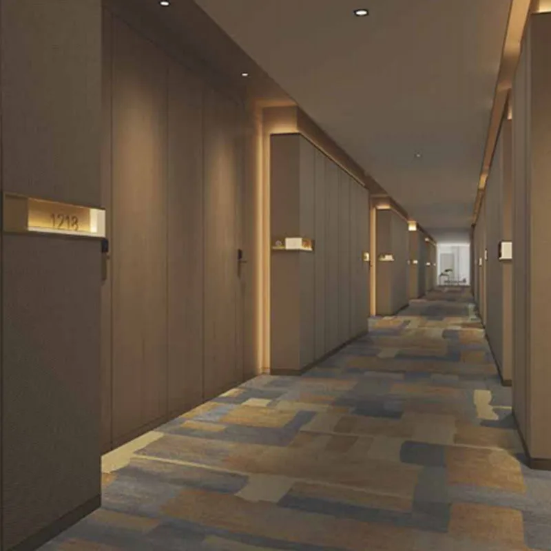 Restaurant Hotel Carpet 80 Wool 20 Luxury Hotel Carpet Luxury Thick Wall To Wall Plain New Carpet