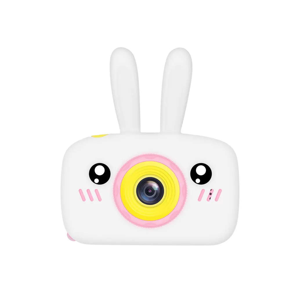 2 inch lcd screen kids toy camera christmas gift set kids video camera mini lovely kids digital video camera