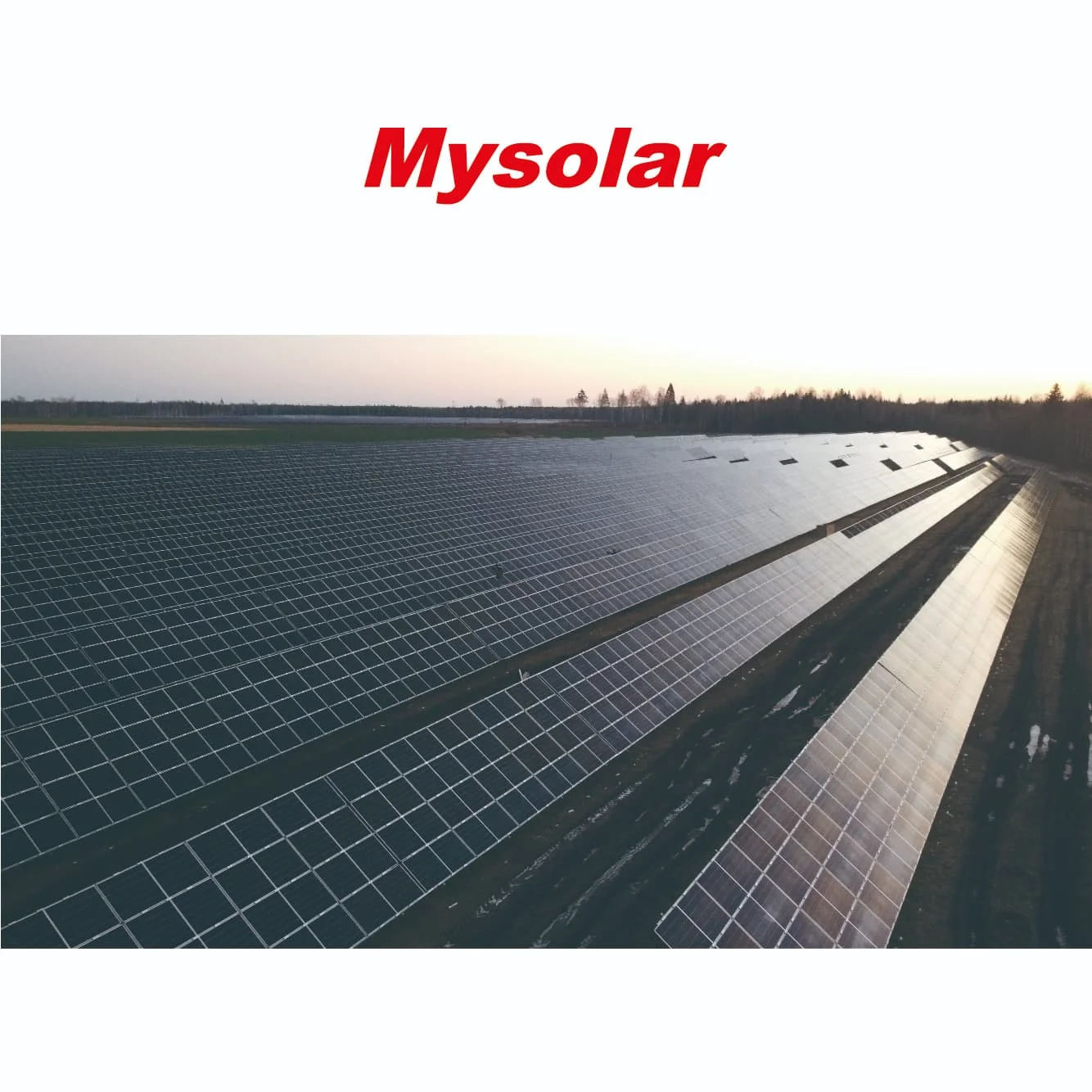 Монокристаллические солнечные панели 550 biface Mamibot Mysolar Вт Производители солнечных панелей