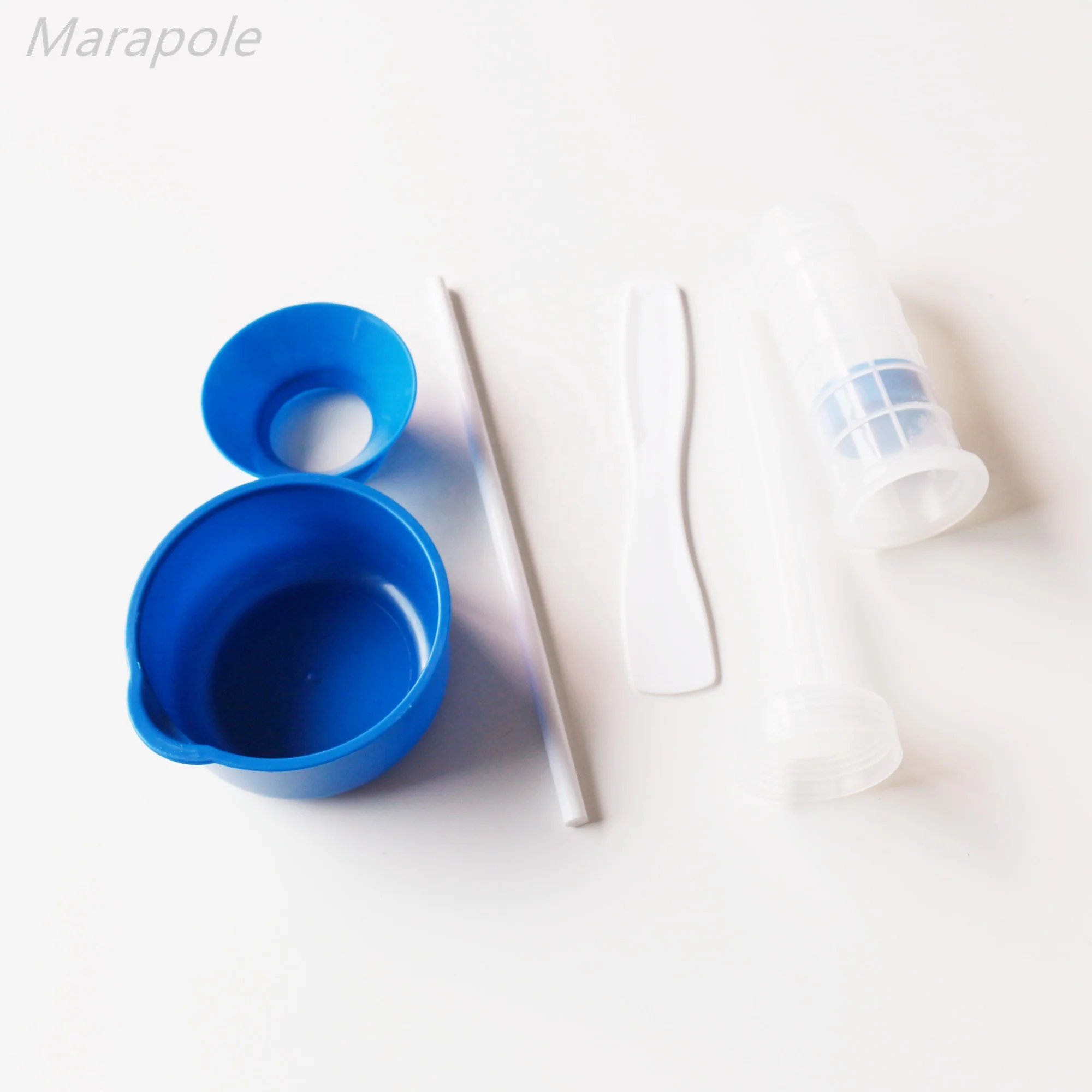 Шприцевой смеситель для костного цемента с набором