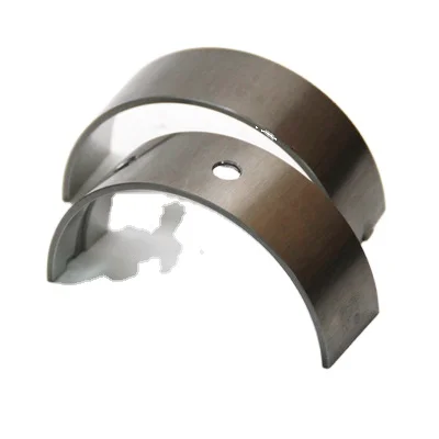 1077708 Engine Spare Parts Main Bearing Pair