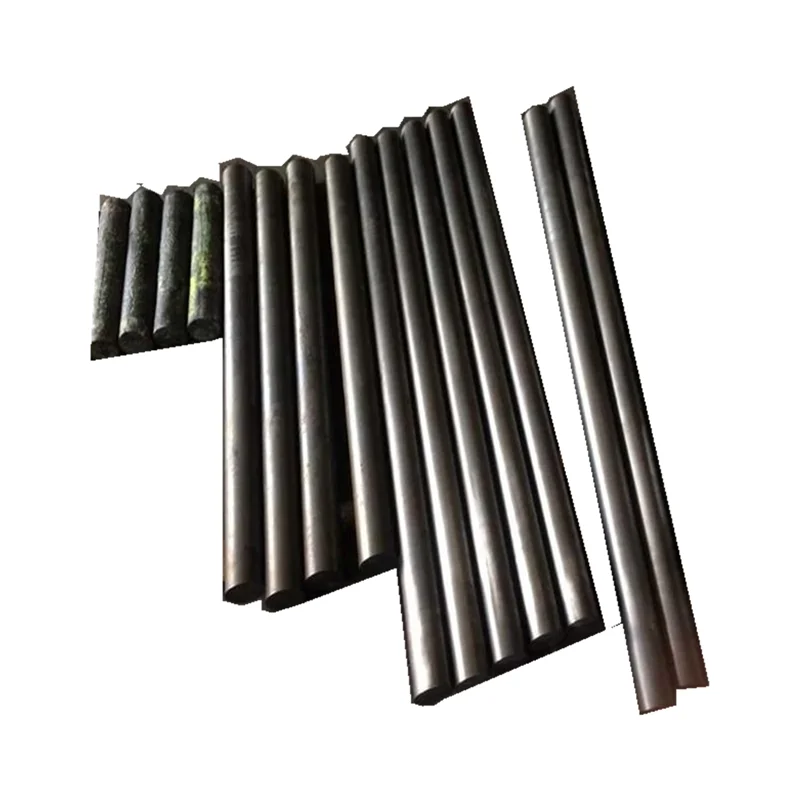 high purity 99.95% polishing tungsten blank round bars pure tungsten rod