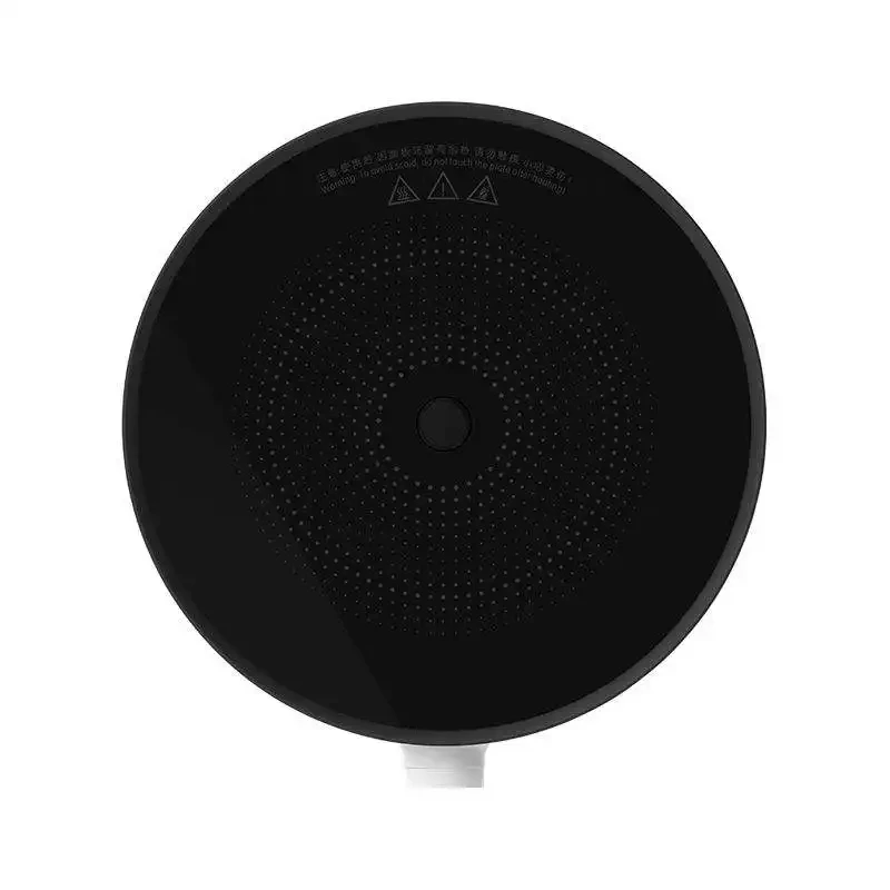 Xiao mi White Induction Cooker Youth Version 2100W Multifunctional OLED Screen Cooker Induction