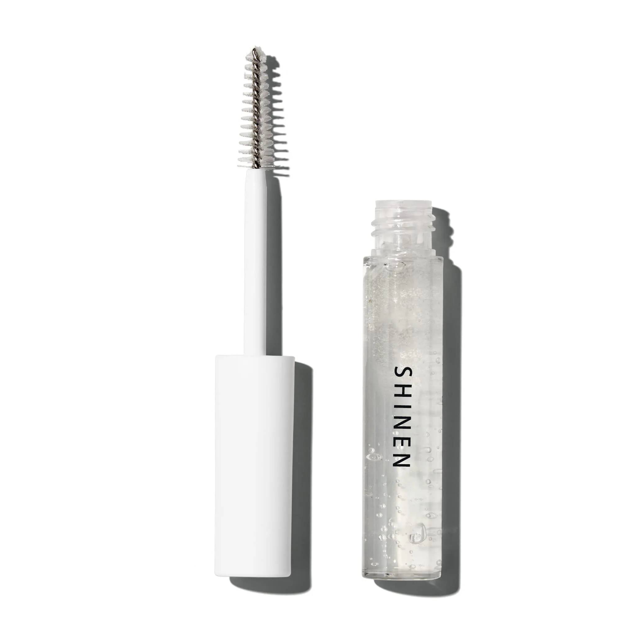 wholesale customized private label castrol oil for eyebrows waterproof Custom nourishing long lasting eyebrow eyebrow oil serum