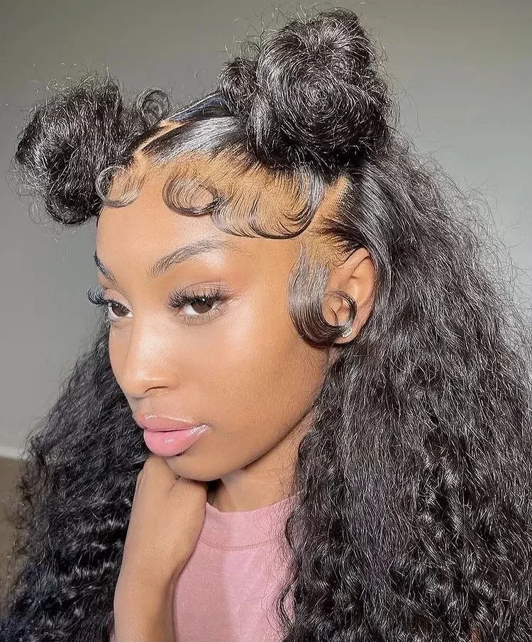 Cheap wholesale 100% Remy cuticle aligned short natural human hair wigs for black women,bob wigs hd transparent full lace wig