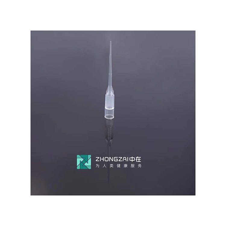 Medical Grade Disposable Sterile 20ul 200ul 1000ul Rainin LTS Pipette Sterilized Pipette Tips With Filter