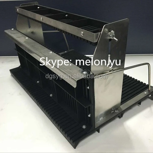 Антистатическая тележка для электростатических печатных плат ESD SMT