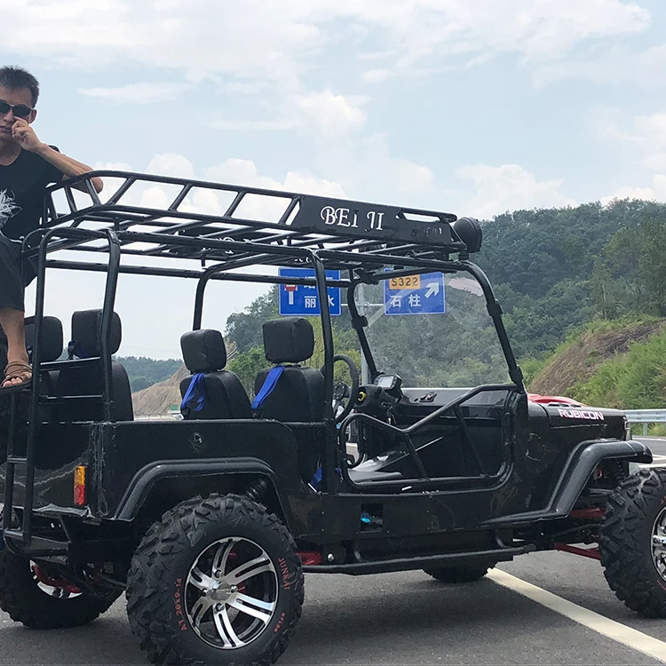  1100cc Бензин UTV