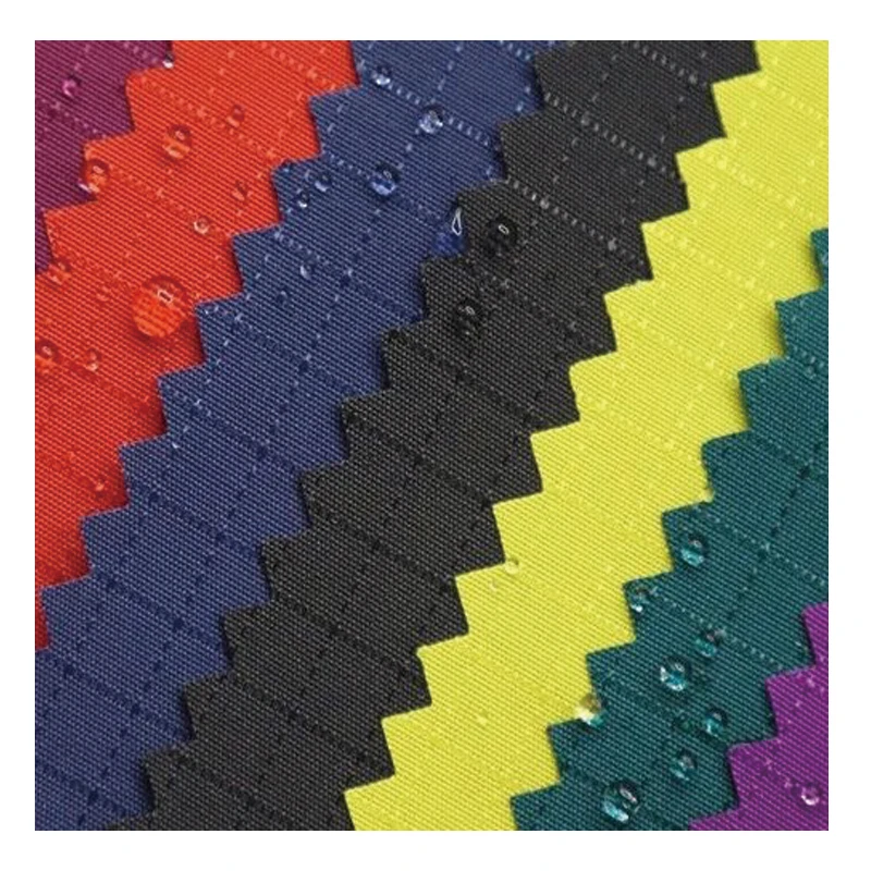 230D nylontaslon 0.5*0.5 RIPSTOP fabric