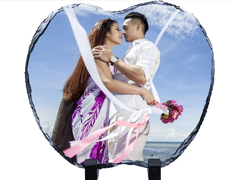 Wholesale Polished Natural Quartz Crystal Rock Ornaments DIY Personalized Stone Souvenir Home Decorative Engraving painted slate