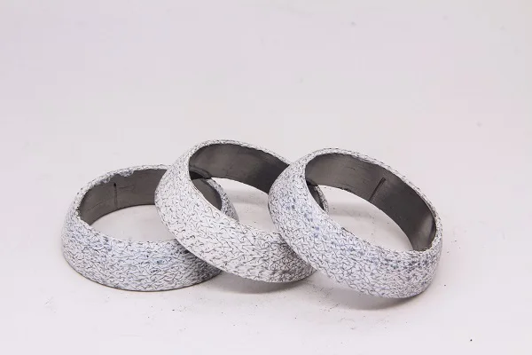 Durable Factory basic type graphite spiral wound gasket