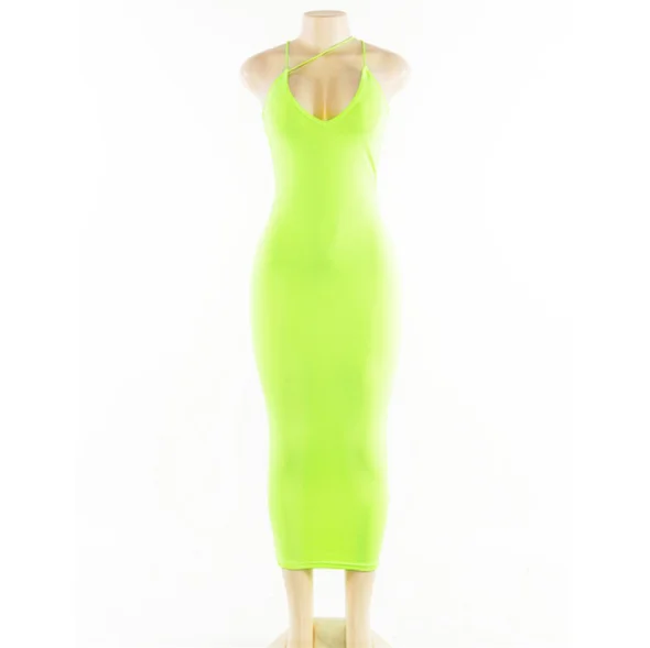 High Quality Wholesale Custom Cheap women dress new style casual lady club with cheapest price