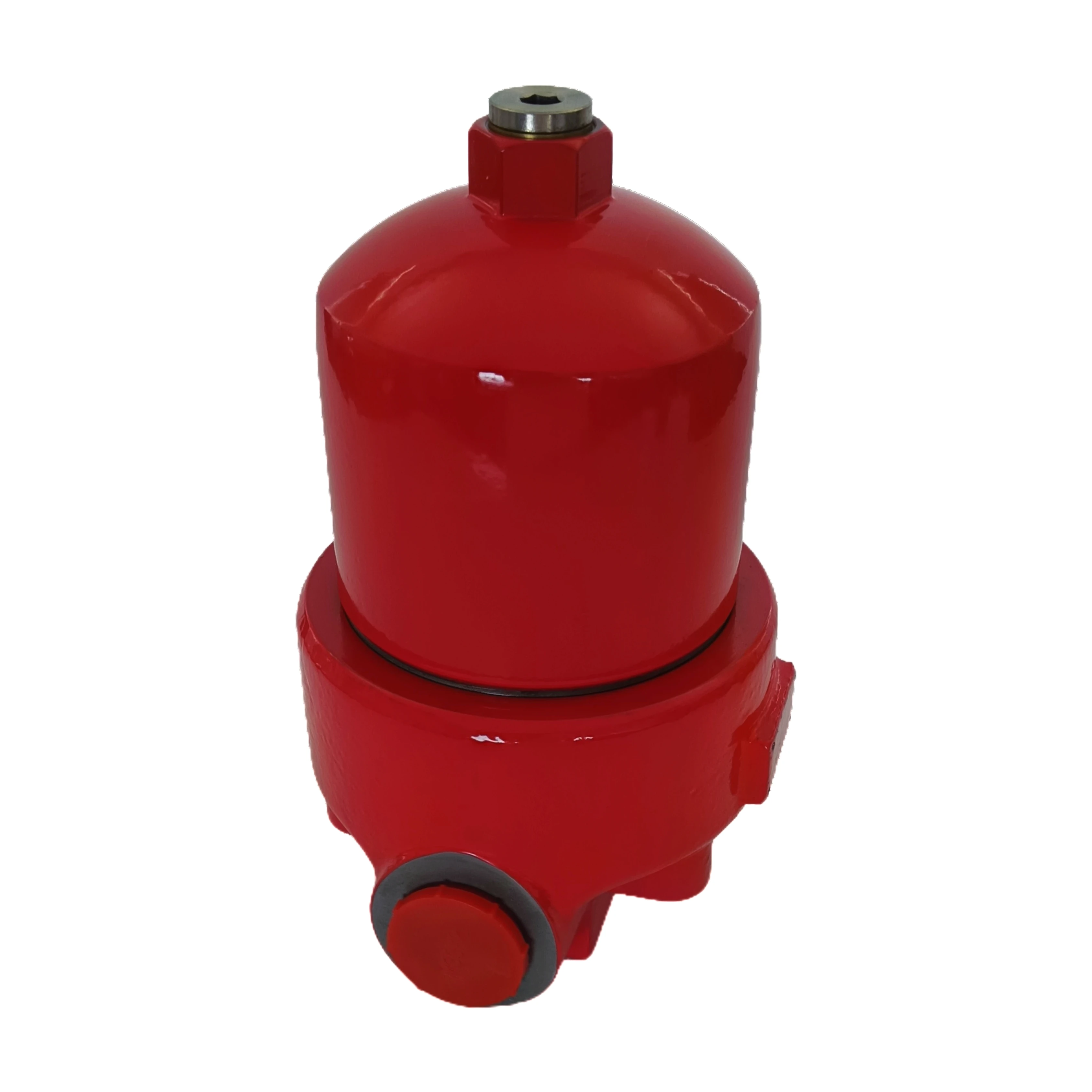 High quality filter equipment