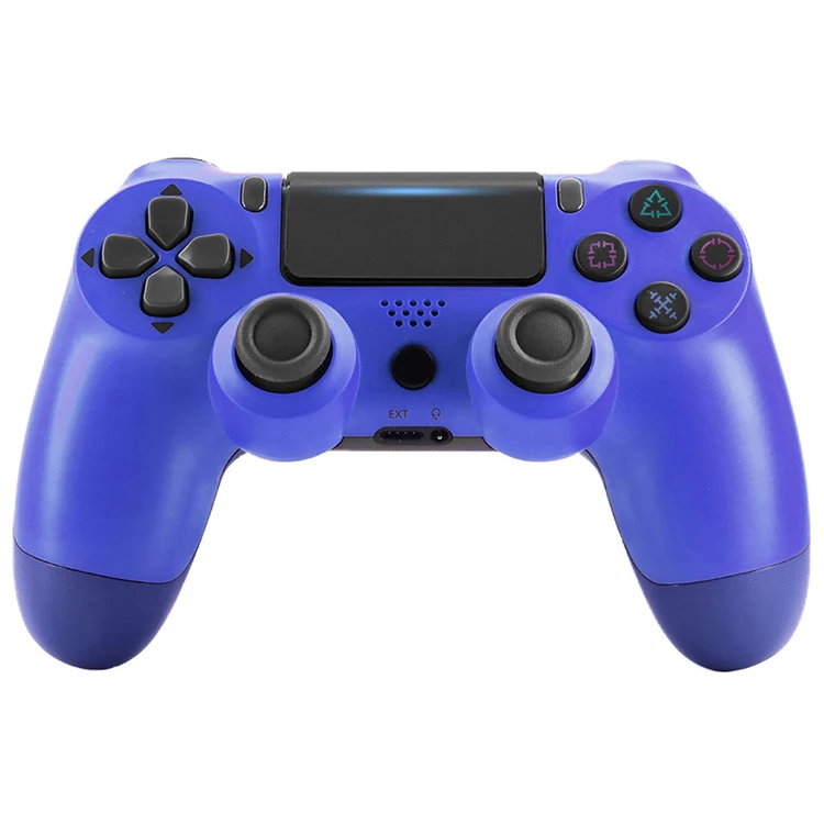 Лидер продаж с фабрики беспроводной геймпад для консоли Ps4 джойстик и игровой контроллер amp по