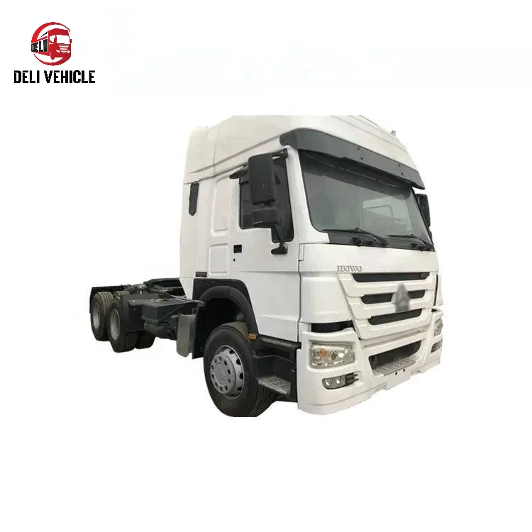 High Quality 6x4 8x4 Sinotruk Howo Truck Price 371 371HP 375 375HP 420HP T7H A7 440 440HP TH7 460 Dumper Truck Used Dump Trucks