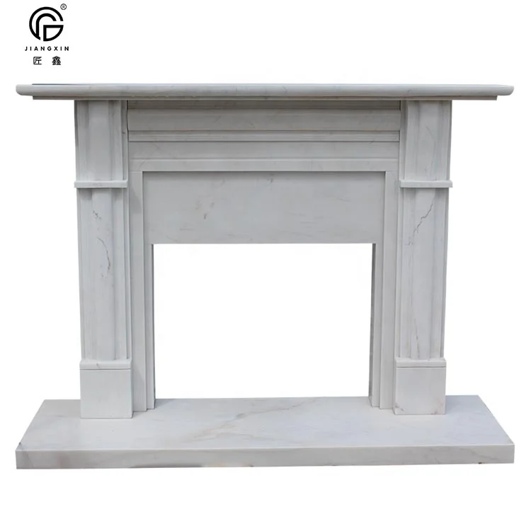 2021 Новый камин для продажи, китайские домашние мраморные камины из натурального мрамора