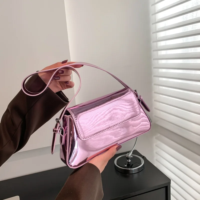 Женская Сумка-клатч 2024