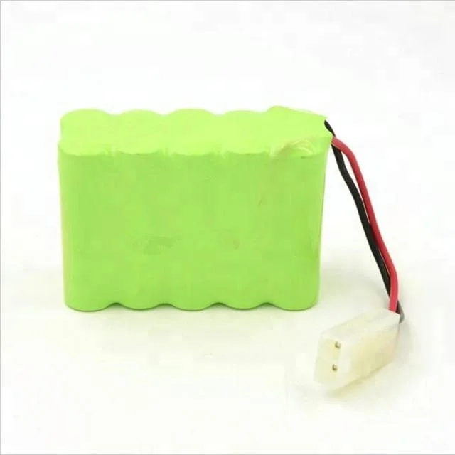ni-mh aa 800mah 3.6v battery packs ni-mh battery 3.6v 1000mah aa rechargeable battery with low price