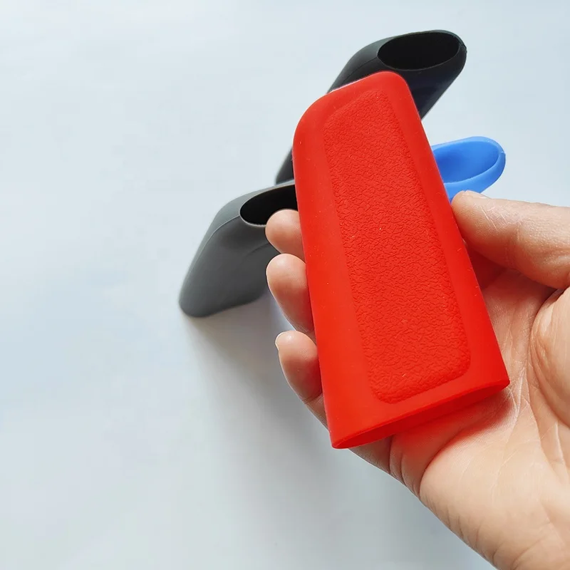 Custom Multiple Colour nice gear shift cover car accessories gear level stick shift covers for car