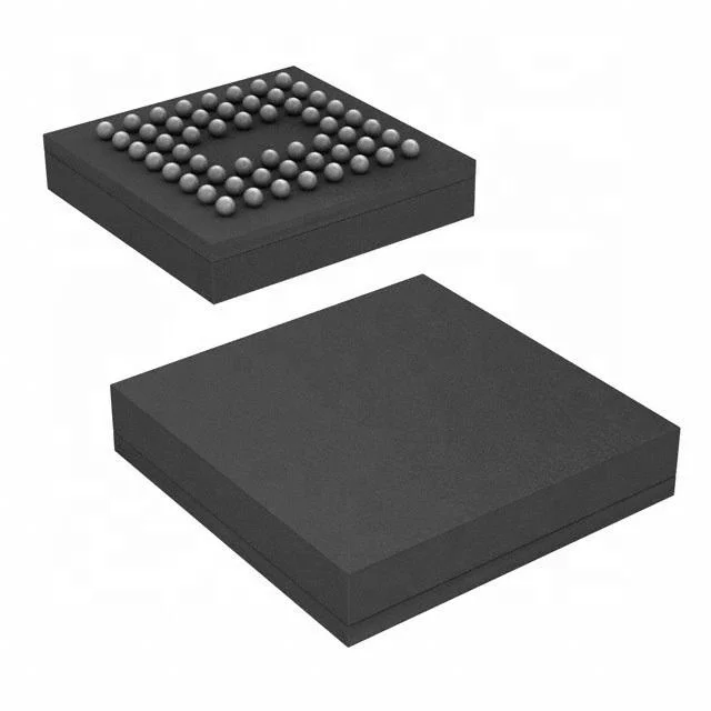 CY7C68013A-56BAXCT IC MCU USB PERIPH HS 56VFBGA Integrated circuit Electronic components IC CY7C68013A-56BAXCT