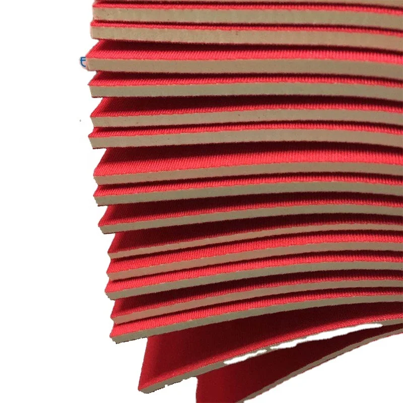 UOO Smooth 4mm Neoprene Fabric for Diving Suit